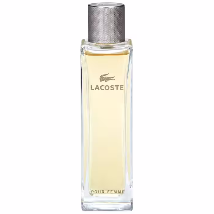 عطر ادکلن لاگوست زنانه | Lacoste Pour Femme