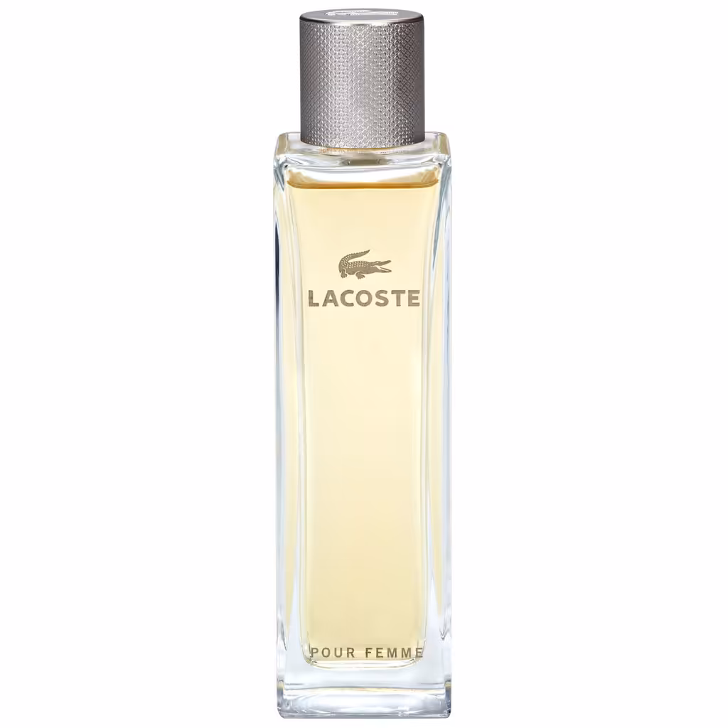 عطر ادکلن لاگوست زنانه | Lacoste Pour Femme