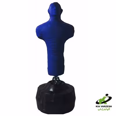 آدمک ایستاده تمام تنه مدل D012 - مشخصات،قیمت و خرید