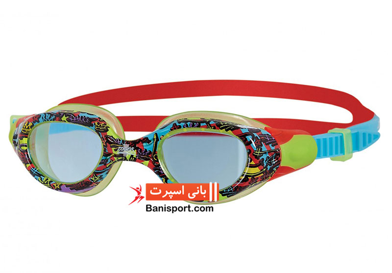 عینک شنا Zoggs little comet 307886