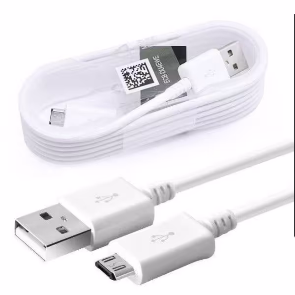 پک 20 عددی کابل شارژ نت4 کیفیت عالی