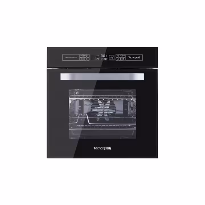 فر توکار تاکنو گاز مدل O111