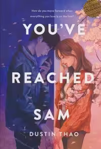 YOU’VE REACHED SAM:سم هستم بفرمایید (زبان اصلی،انگلیسی)