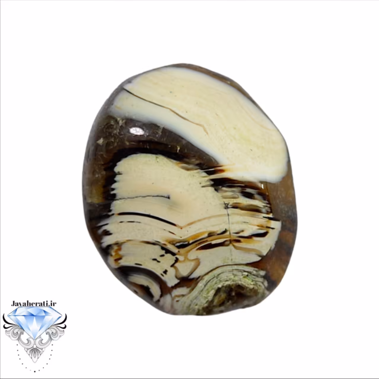 نگین سلیمانی سلطانی مصور فاخروارزشمند