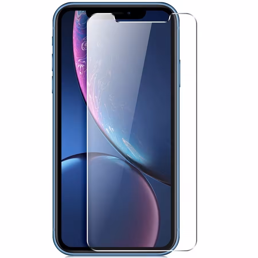 محافظ صفحه نمایش مناسب برای گوشی اپل iPhone X