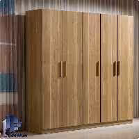 کمد جالباسی LHJ306