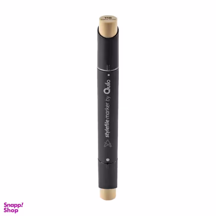 ماژیک راندو کوییلو (Quilo) مدل Stylefile کد 118