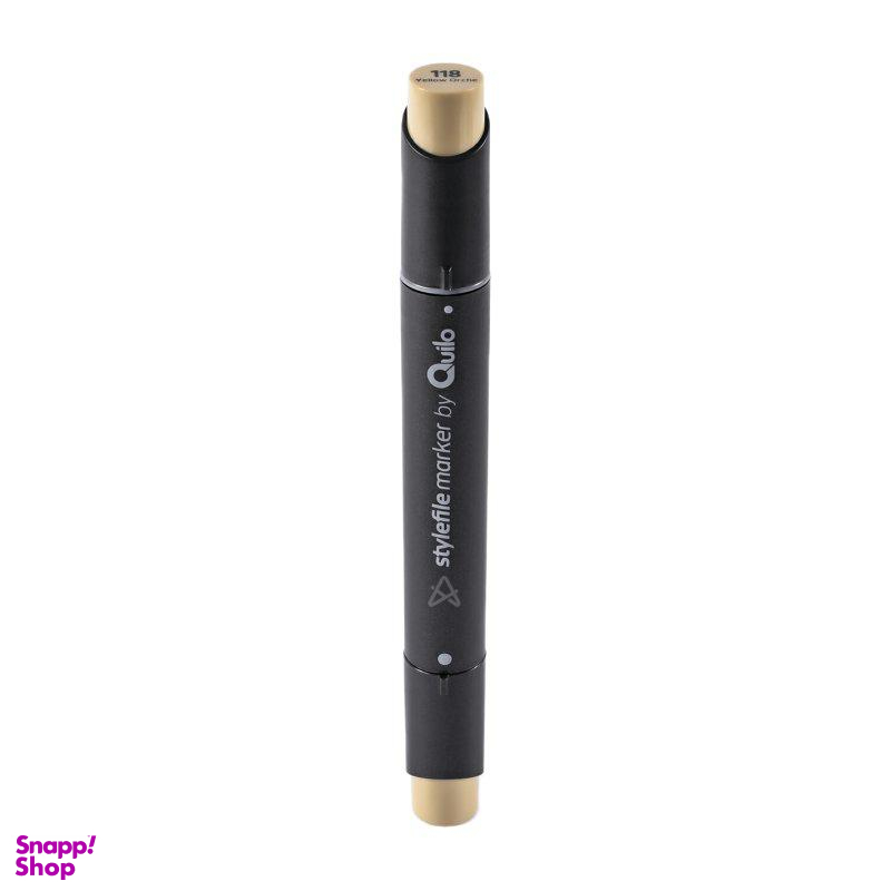 ماژیک راندو کوییلو (Quilo) مدل Stylefile کد 118