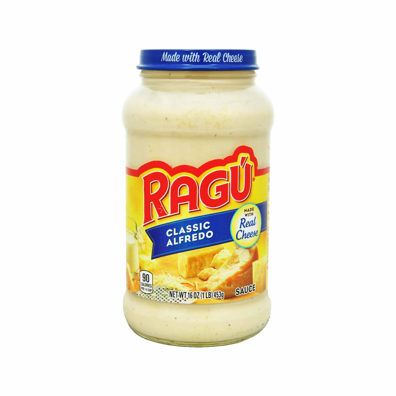 سس آلفردو کلاسیک 450 گرم راگو - ragu