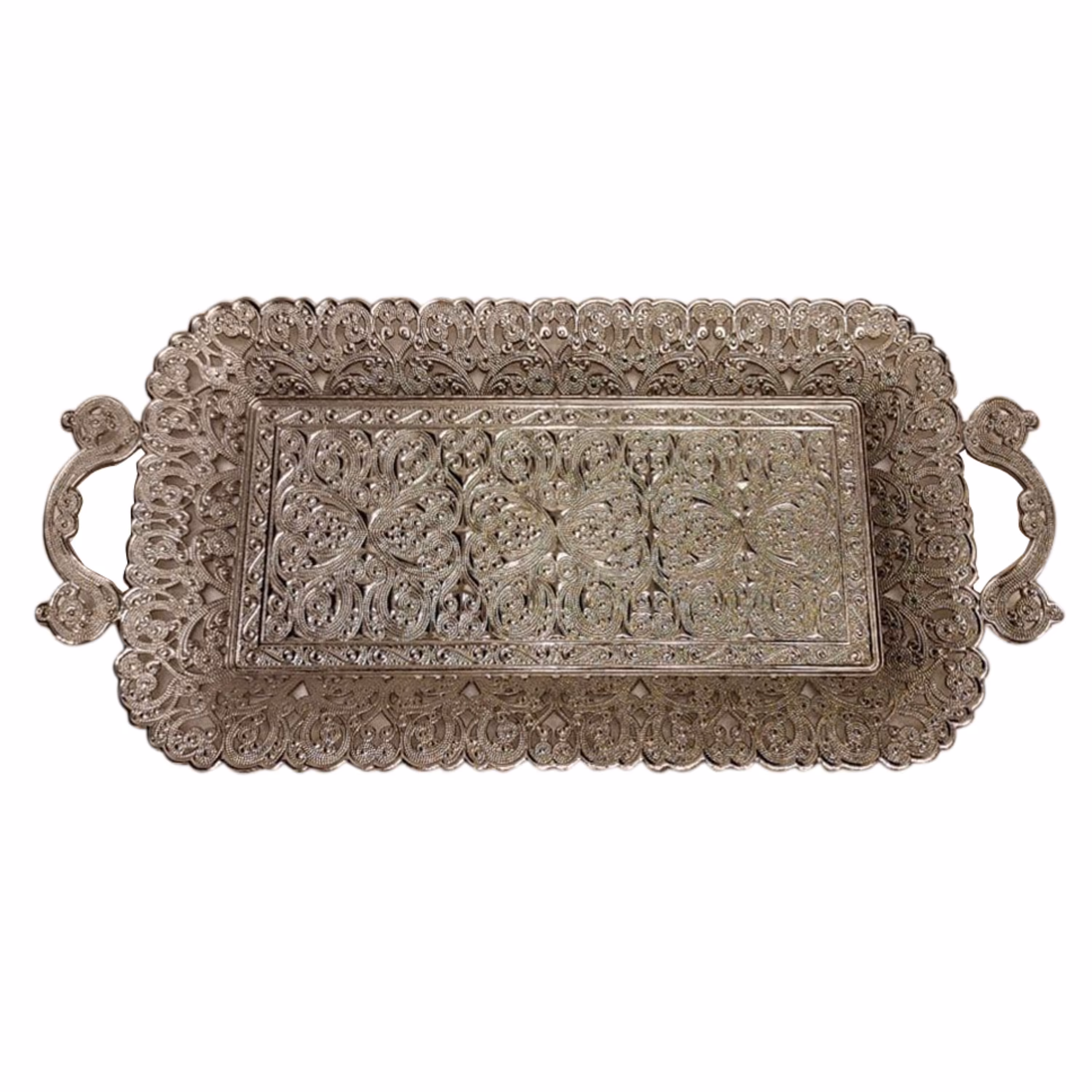 سینی استیل مدل A2020