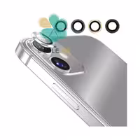 گلس لنز دور فلزی گوشی اپل آیفون iPhone 11 برند Lito