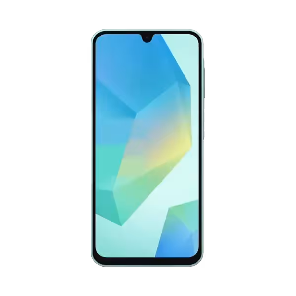 گوشی موبایل سامسونگ A16 4G ظرفیت 128 رم 4 گیگابایت (ویتنام)