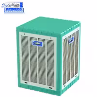 کولر آبی 8000 سنگرکار مدل SK800