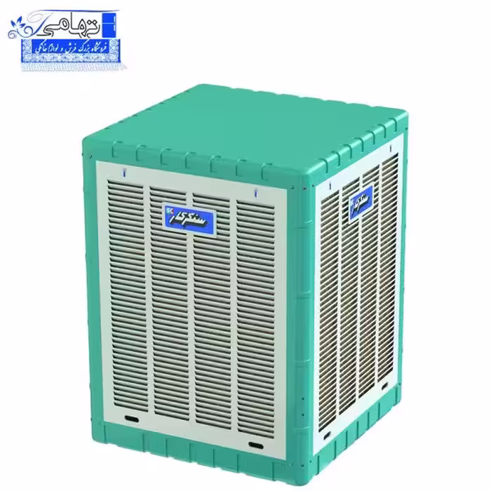 کولر آبی 8000 سنگرکار مدل SK800