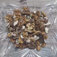 مغز گردو خرمایی (1000 گرم)