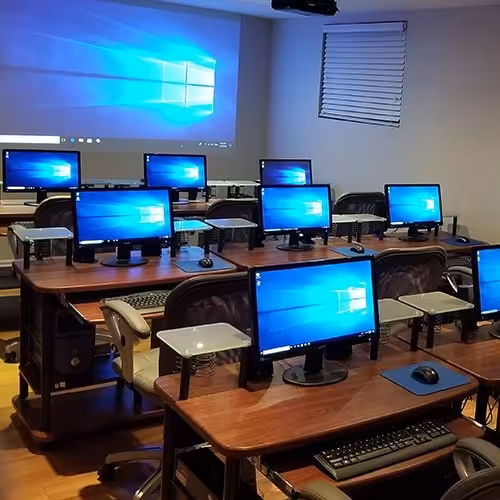 طرح توجیهی آموزشگاه کامپیوتر - Tarhtojihi.org