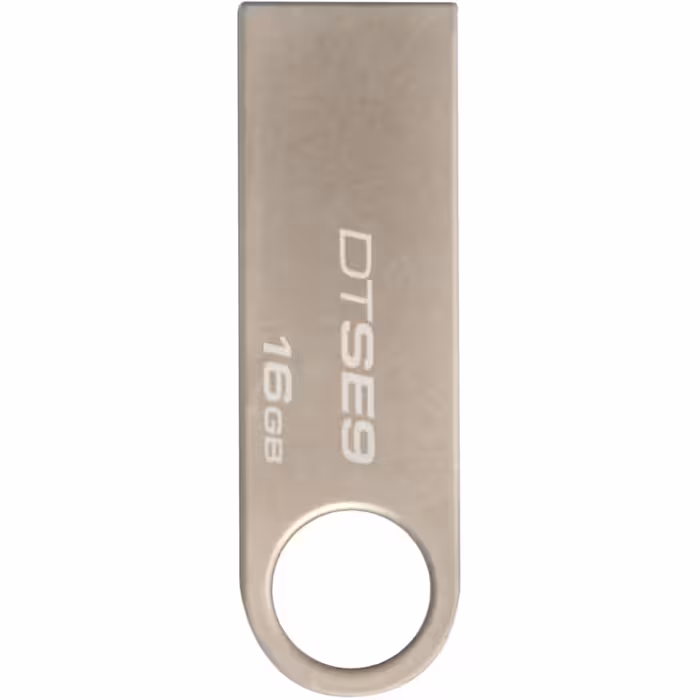 فلش 16 گیگ کینگستون برند معتبر با گارانتی مادام کیفیت بالا