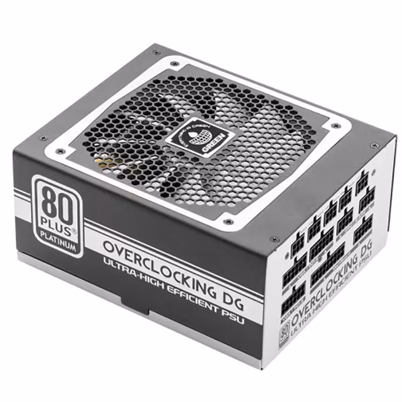 پاور گرین Green GP1050B-OCDG