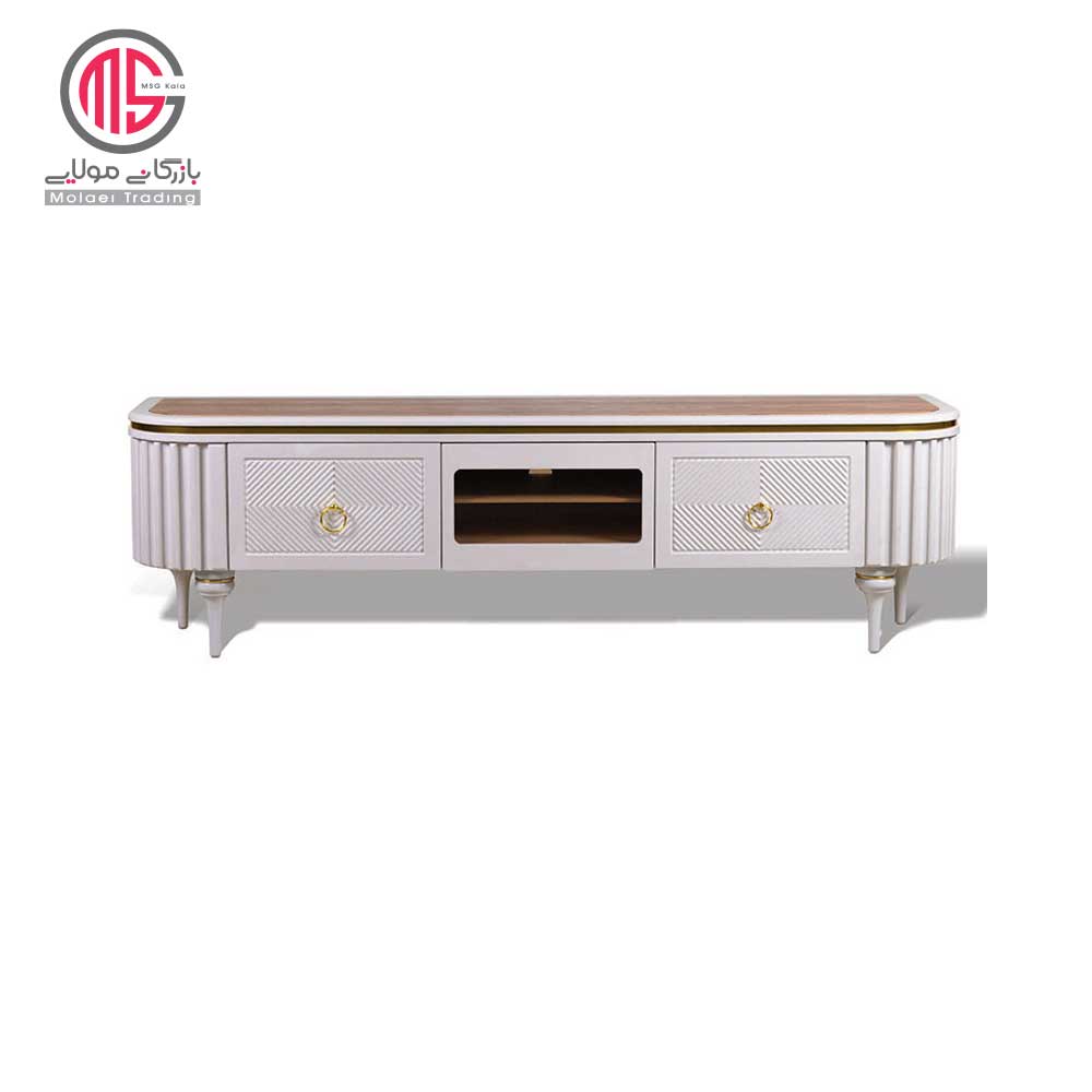 میز تلویزیون متین مدل R455
