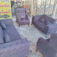 مبلمان شهراد