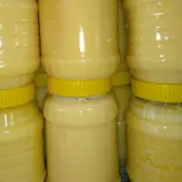 روغن حیوانی گاوی .کیفیت خوب با طعم عالی5کیلویی