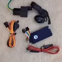 ردیاب شنود دار وان وی