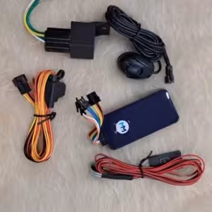 ردیاب شنود دار وان وی