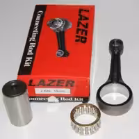 شاتون کامل موتور هوندا  125 مارک لیزر تایوانی اصل (پس کرایه)