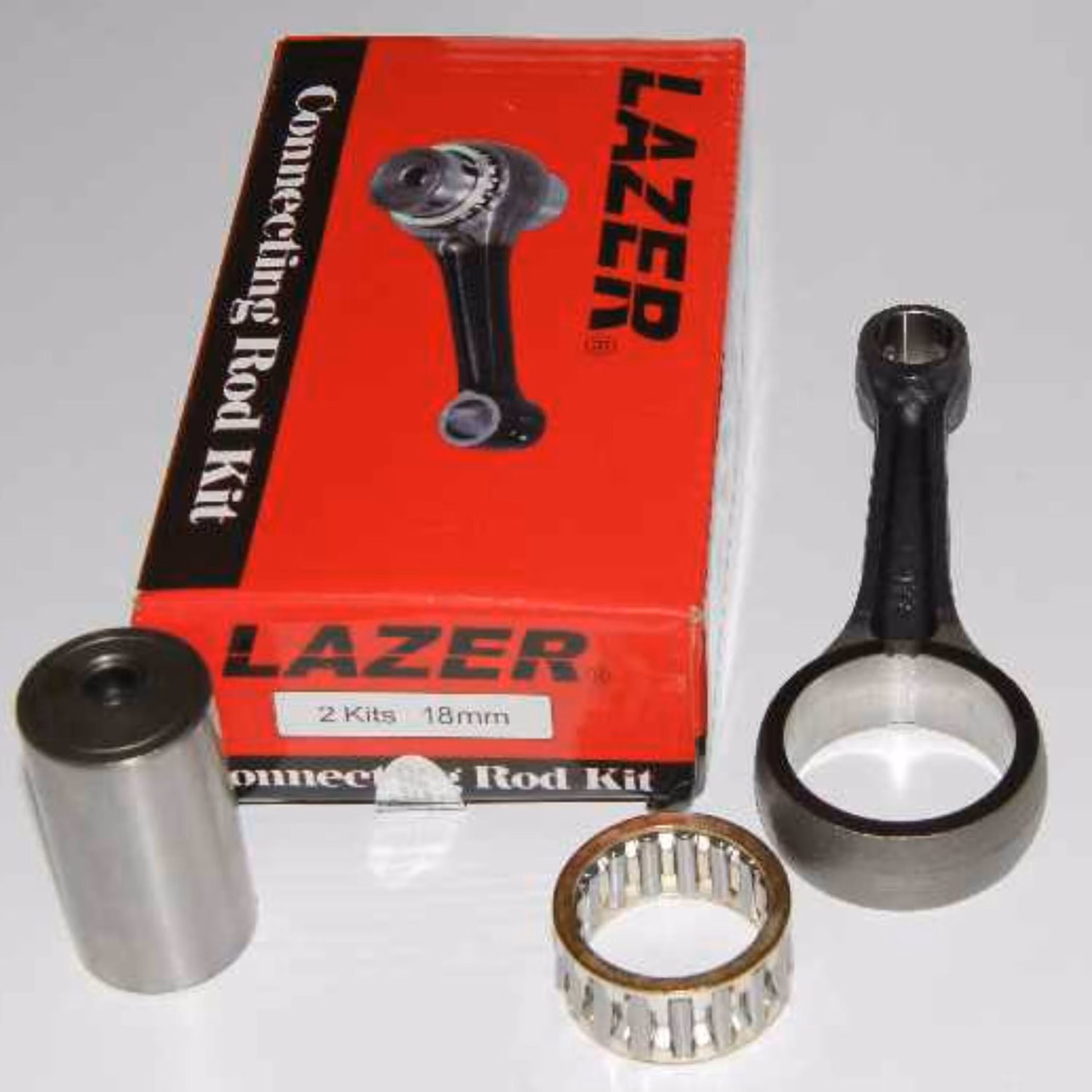 شاتون کامل موتور هوندا  125 مارک لیزر تایوانی اصل (پس کرایه)