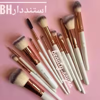 ست براش حرفه ای bh