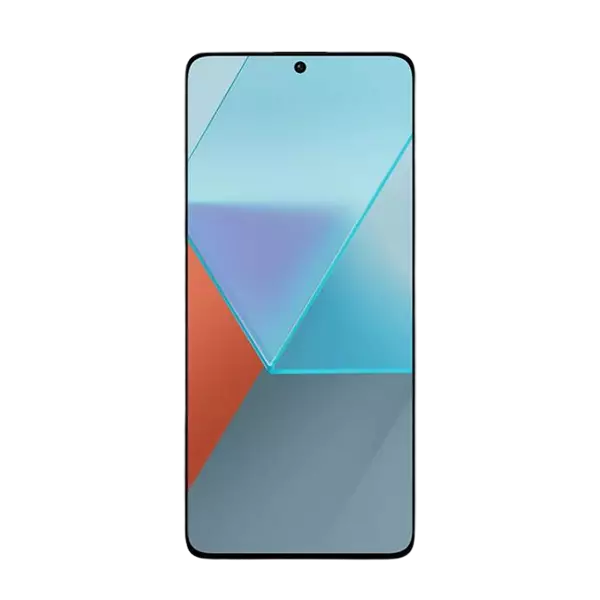 گوشی موبایل شیائومی Redmi Note 13 Pro 5G ظرفیت 512 رم 12 گیگابایت