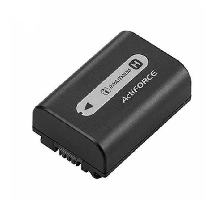 باتری دوربین سونی مشابه اصلی Sony NP-FH50 Lithium-Ion Battery