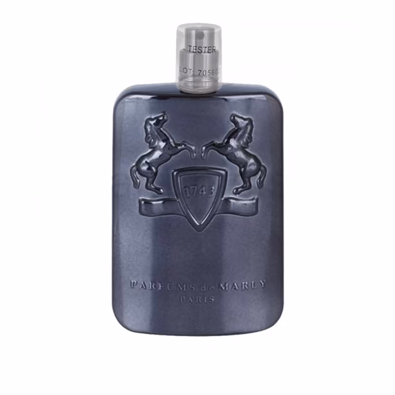 تستر ادو پرفیوم مردانه دو مارلی مدل herod حجم 125 میل