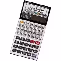 ماشین حساب CS-197 کاتیگا