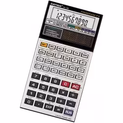ماشین حساب CS-197 کاتیگا