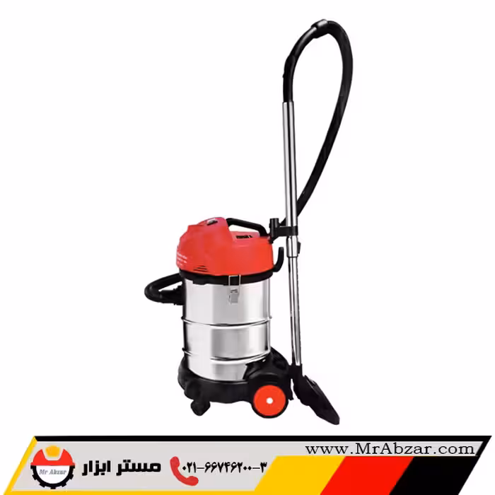 جاروبرقی صنعتی 30 لیتری توسن 1030VCW