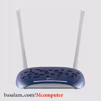 مودم روتر VDSL-ADSL تی پی-لینک TP-LINK TD-W9960-v1 با ارسال رایگان