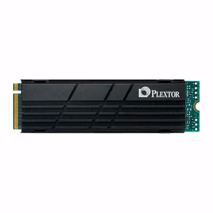 اس اس دی پلکستور M9P(G) Plus M.2 2280 NVMe 256GB