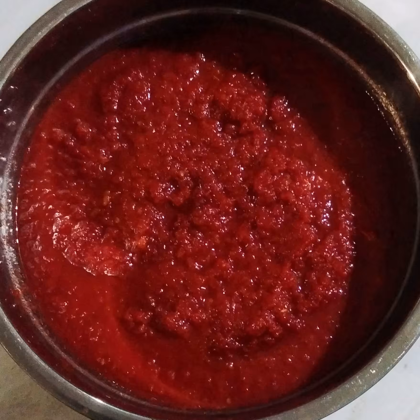 رب خانگی تازه 1کیلویی