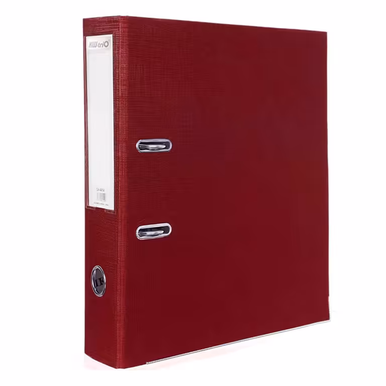 زونکن کی دبلیو KW سایز A4 مدل 7.5 سانتی متری