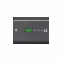 باتری دوربین سونی مشابه اصلی Sony NP-FZ100 Battery