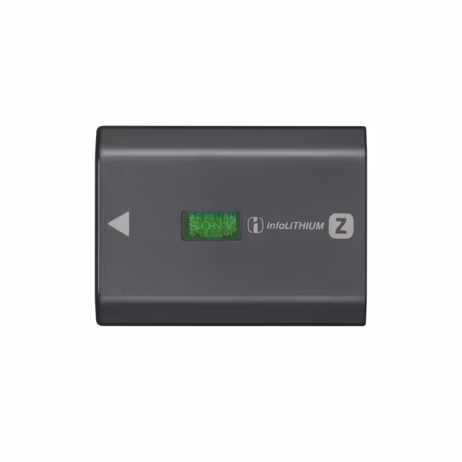 باتری دوربین سونی مشابه اصلی Sony NP-FZ100 Battery