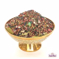 اسپند رنگی(عاطل باطل) 250 گرمی اعتماد( اتل باطل)( اسفند) - حذف شده