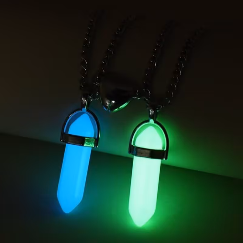 ست های گردنبد منشور شبرنگ