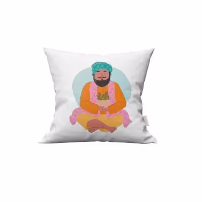 کاور کوسن مدل ارامش