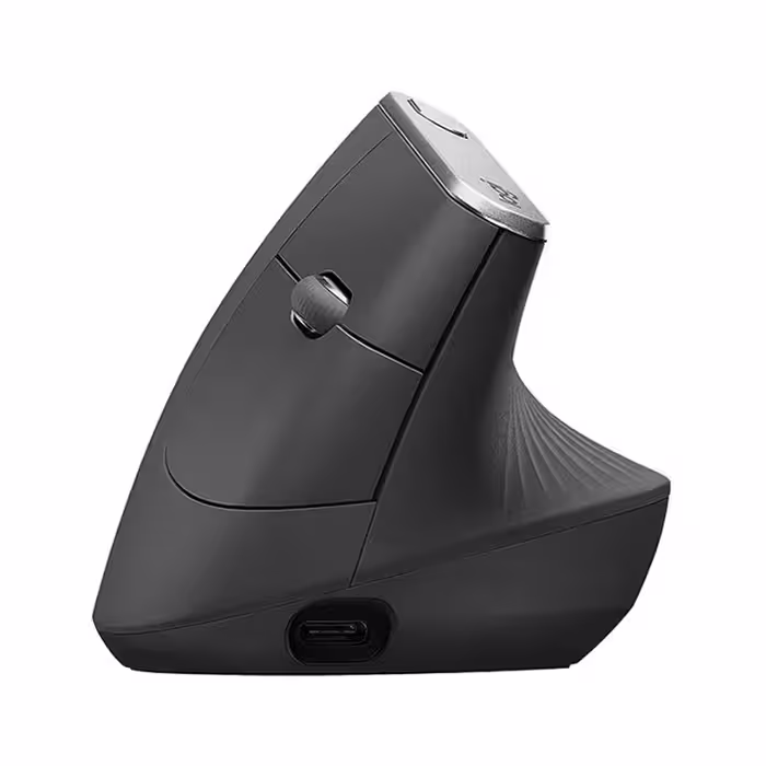 موس لاجیتک مدل MX Vertical - فروشگاه کارما آی‌تی