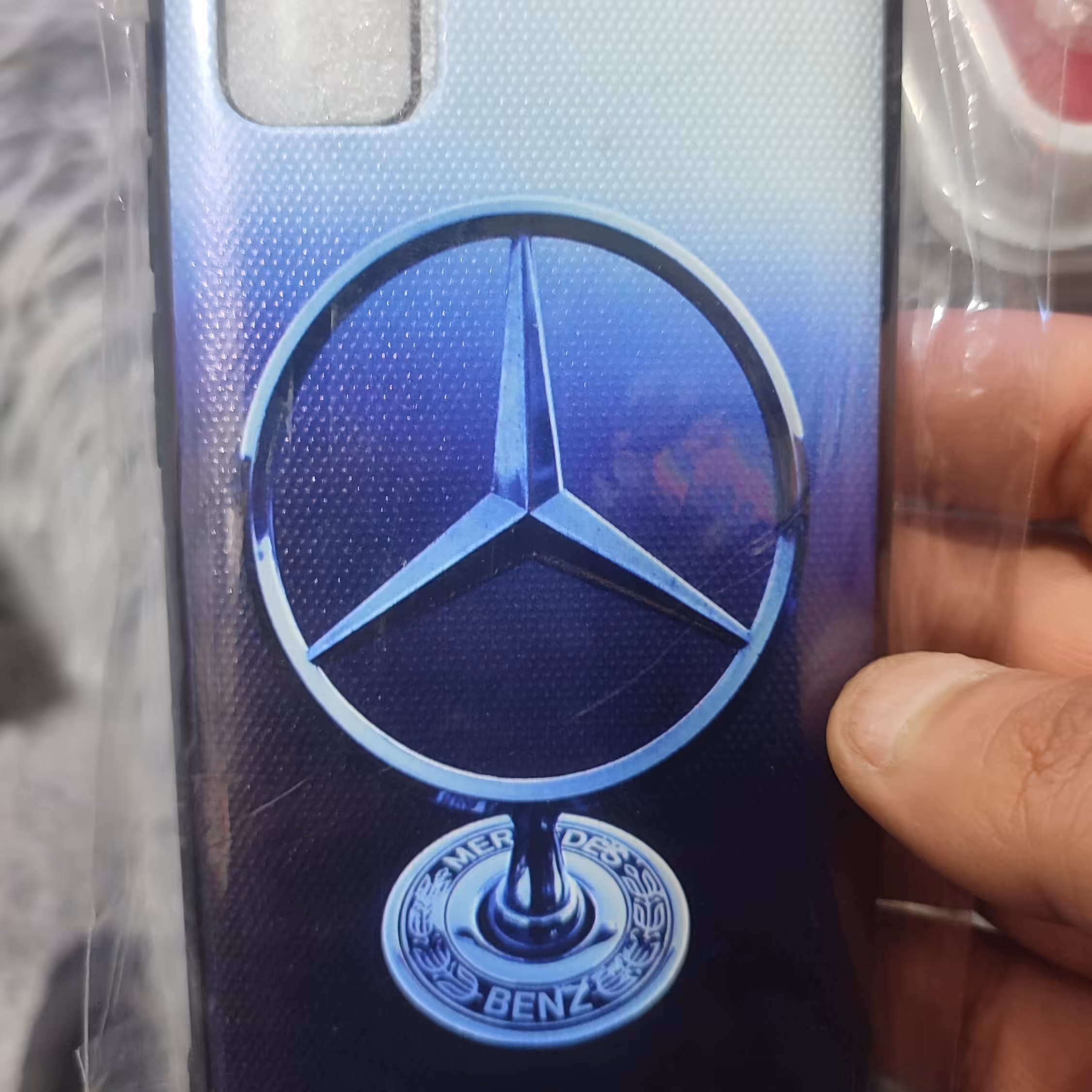 گارد SAMSUNG A31  سه