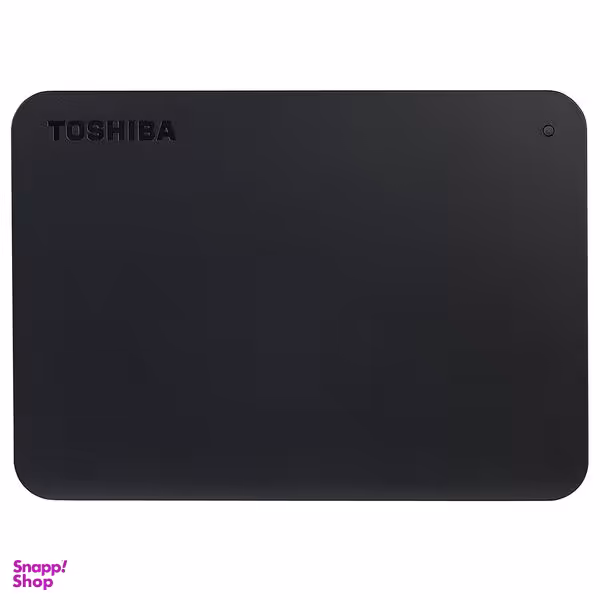 هارد اکسترنال توشیبا مدل Canvio ‌‌Basics ظرفیت 2 ترابایت