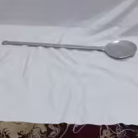 کفگیردسته بلندروحی