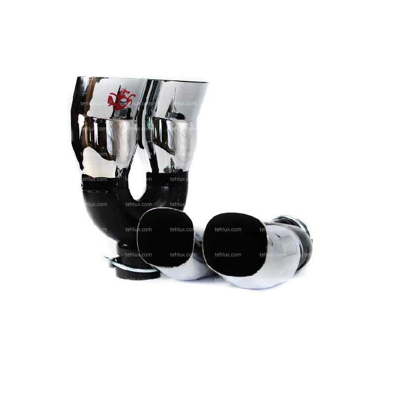 سراگزوز طرح دولول شکاری اندازه بزرگ L115